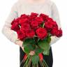 Букет красных роз за 1 844 руб.